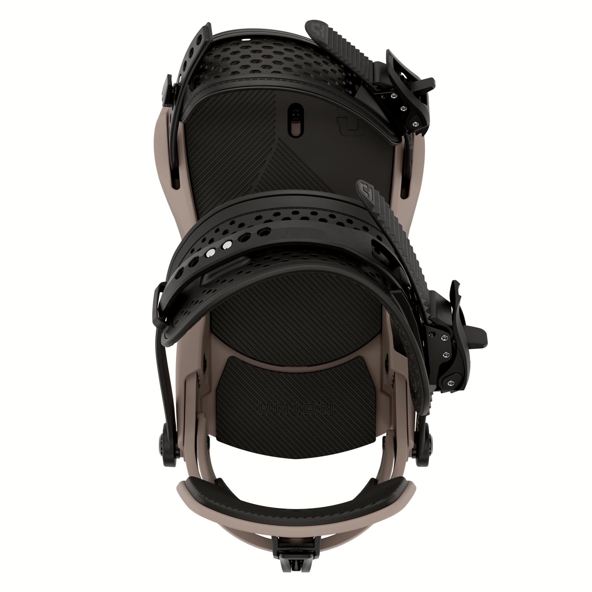 Union Force Snowboard Binding
