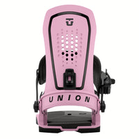 Union Force Snowboard Binding