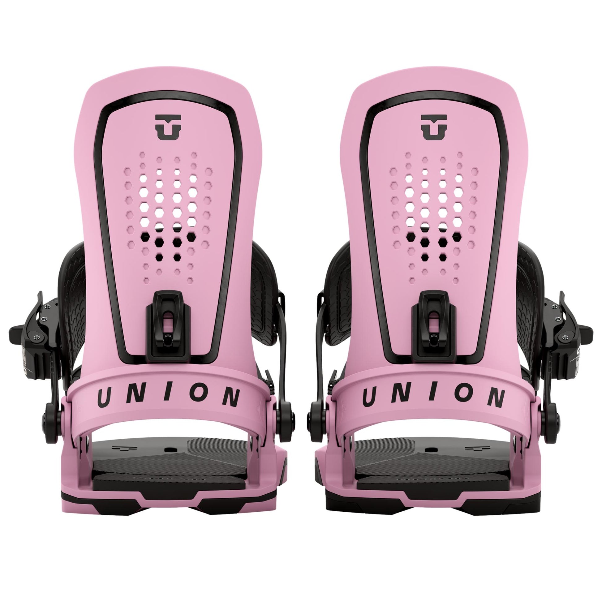 Union Force Snowboard Binding