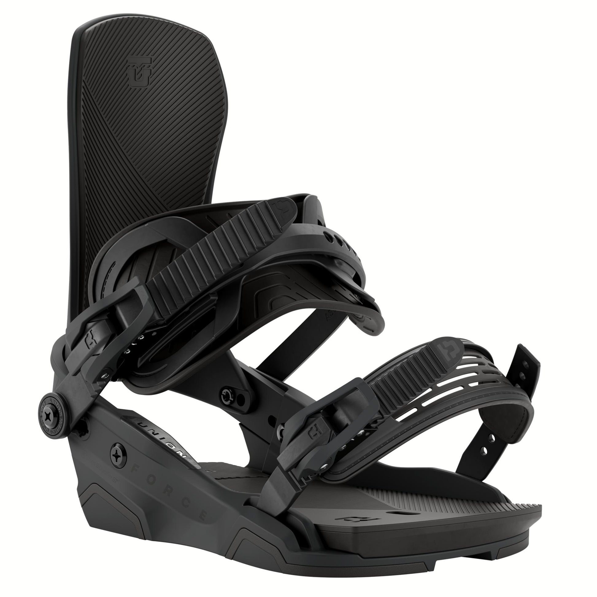 Union Force Team Snowboard Binding