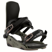 Union Force Team Snowboard Binding