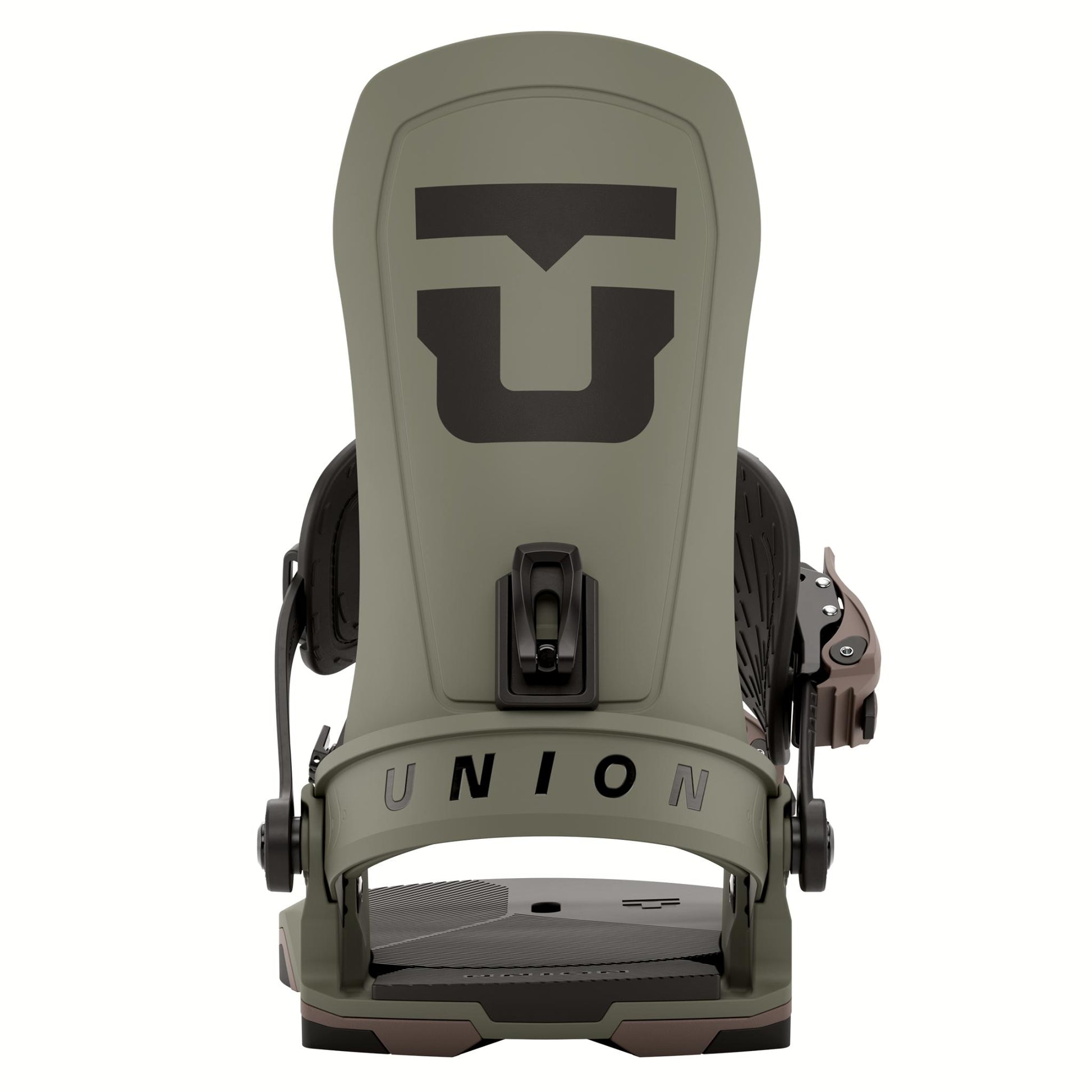 Union Force Team Snowboard Binding