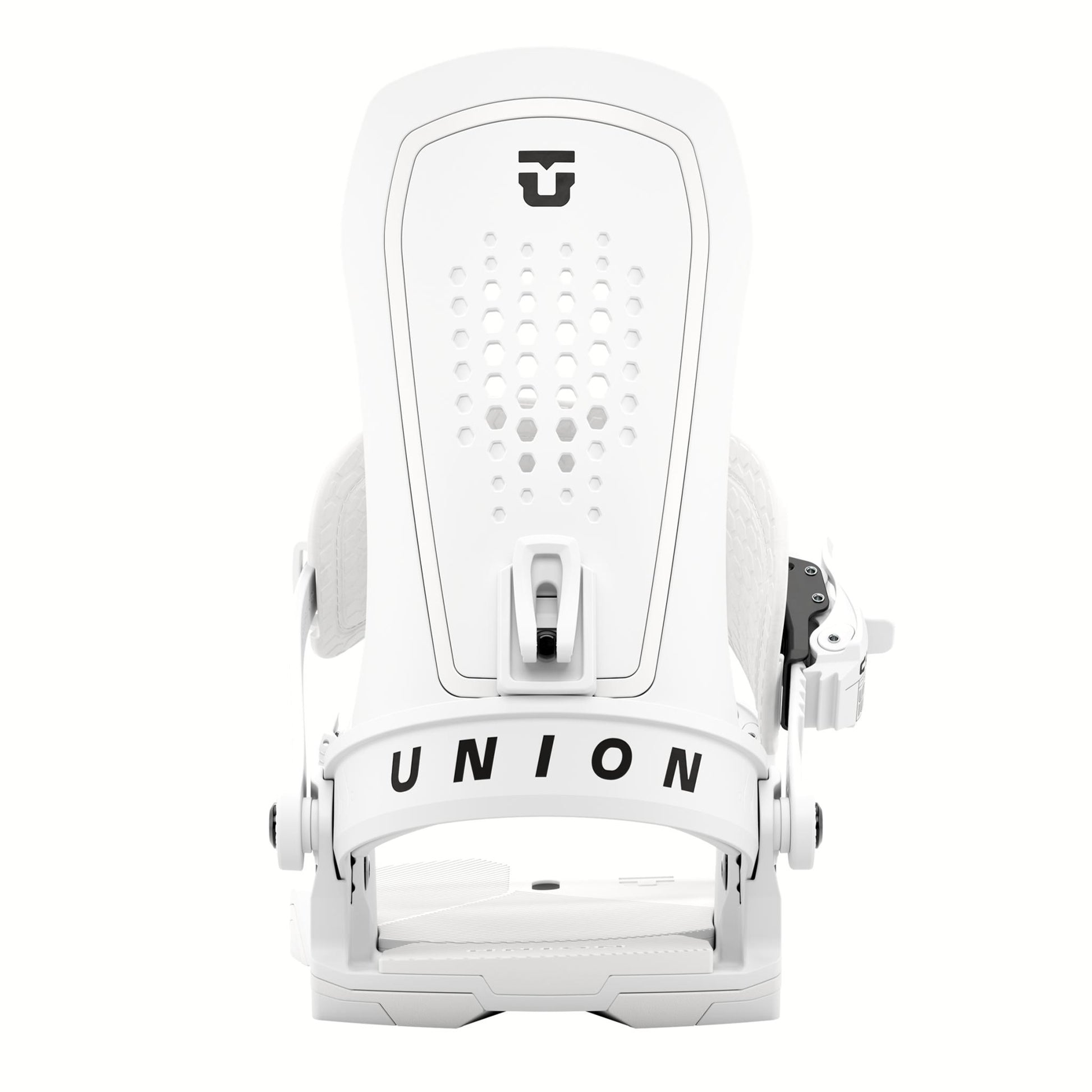 Union Force Snowboard Binding