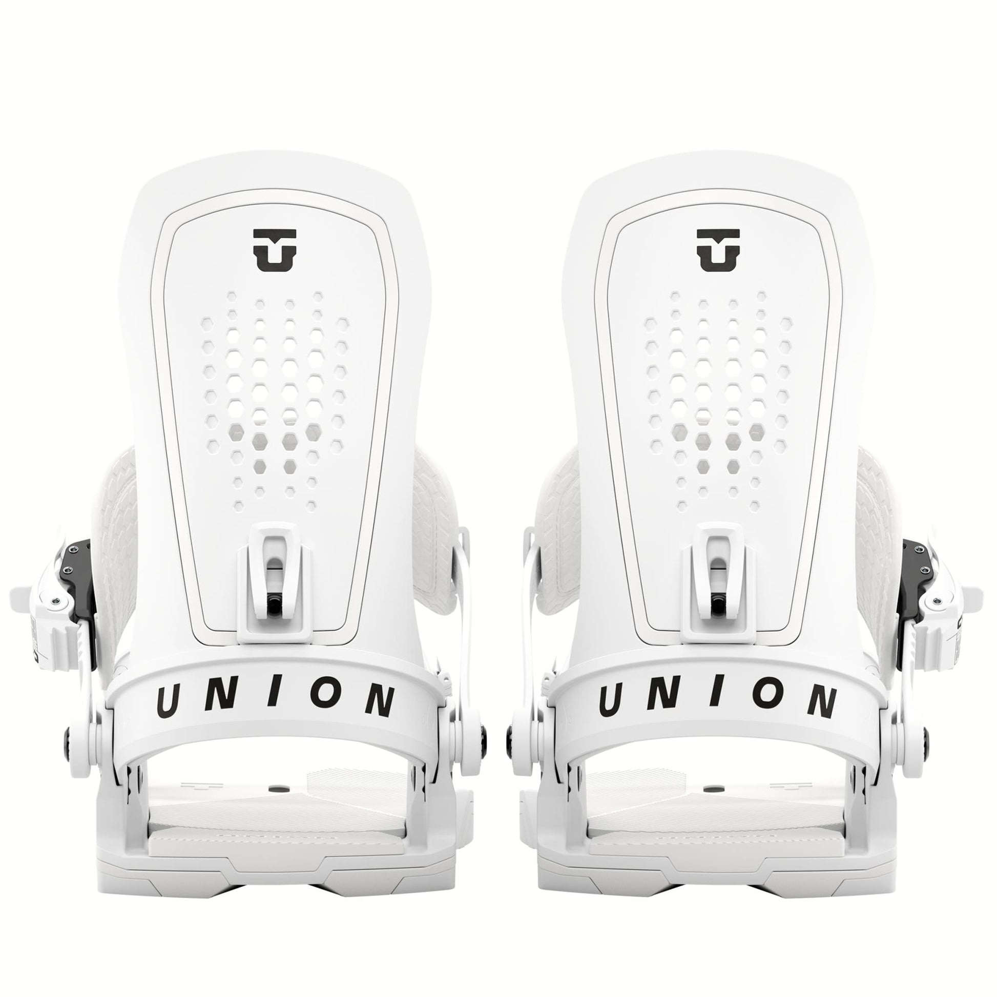 Union Force Snowboard Binding