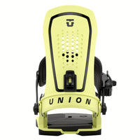 Union Force Snowboard Binding