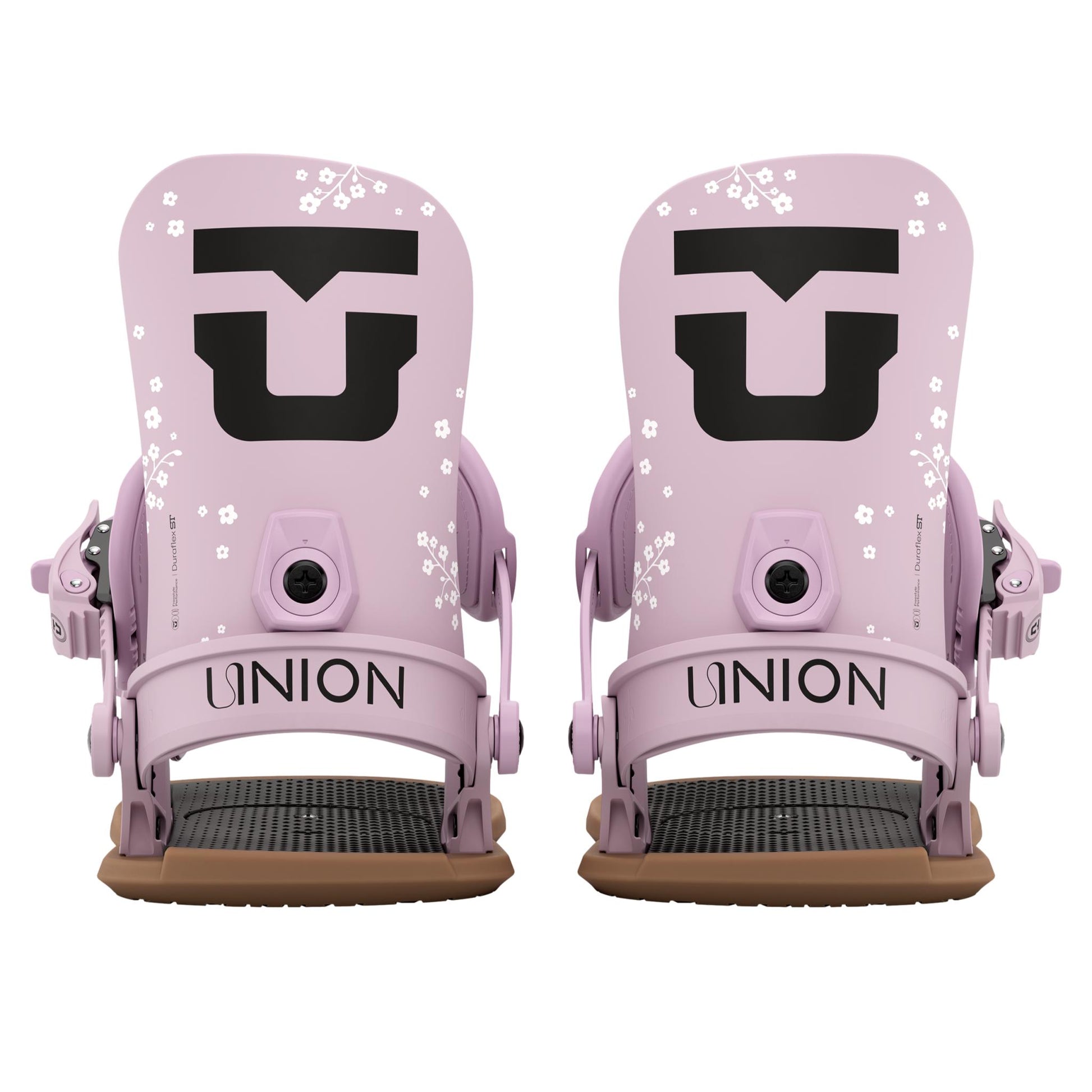 Union Legacy Snowboard Binding Donna