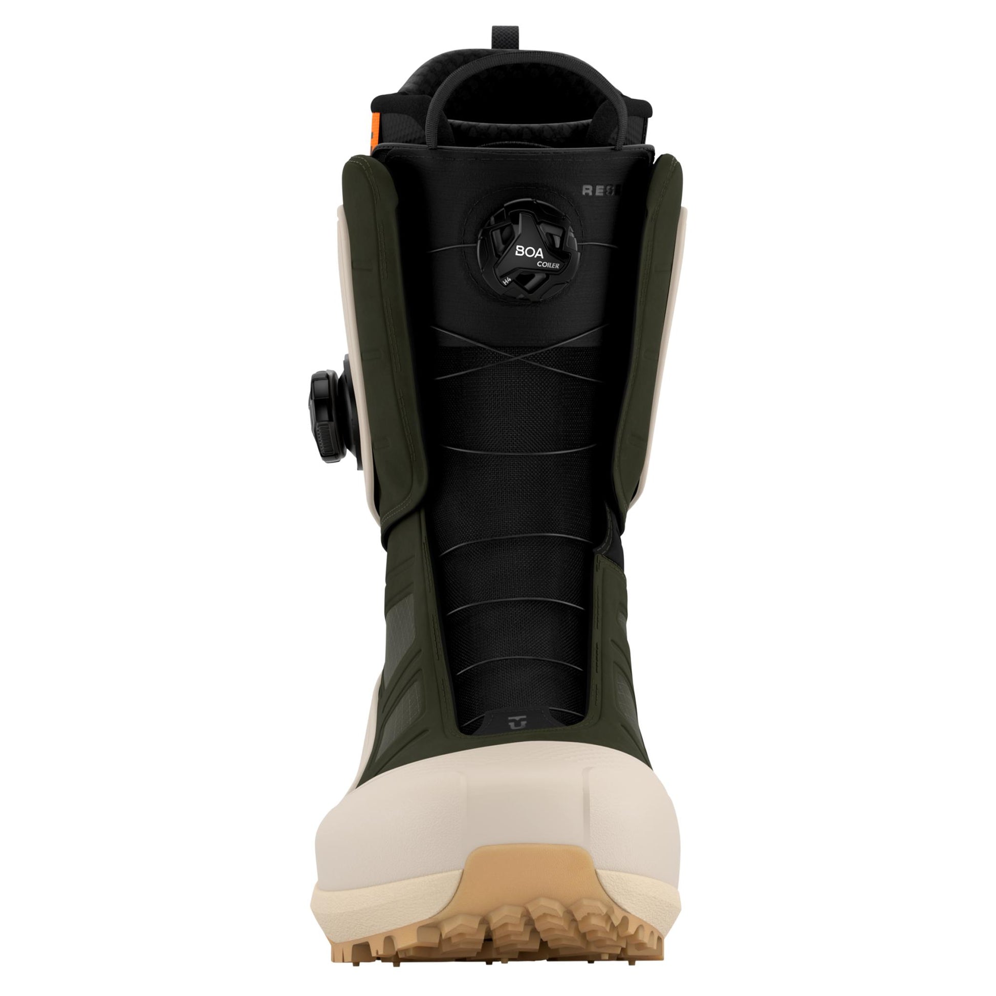 Union Reset Pro Snowboard  Boots