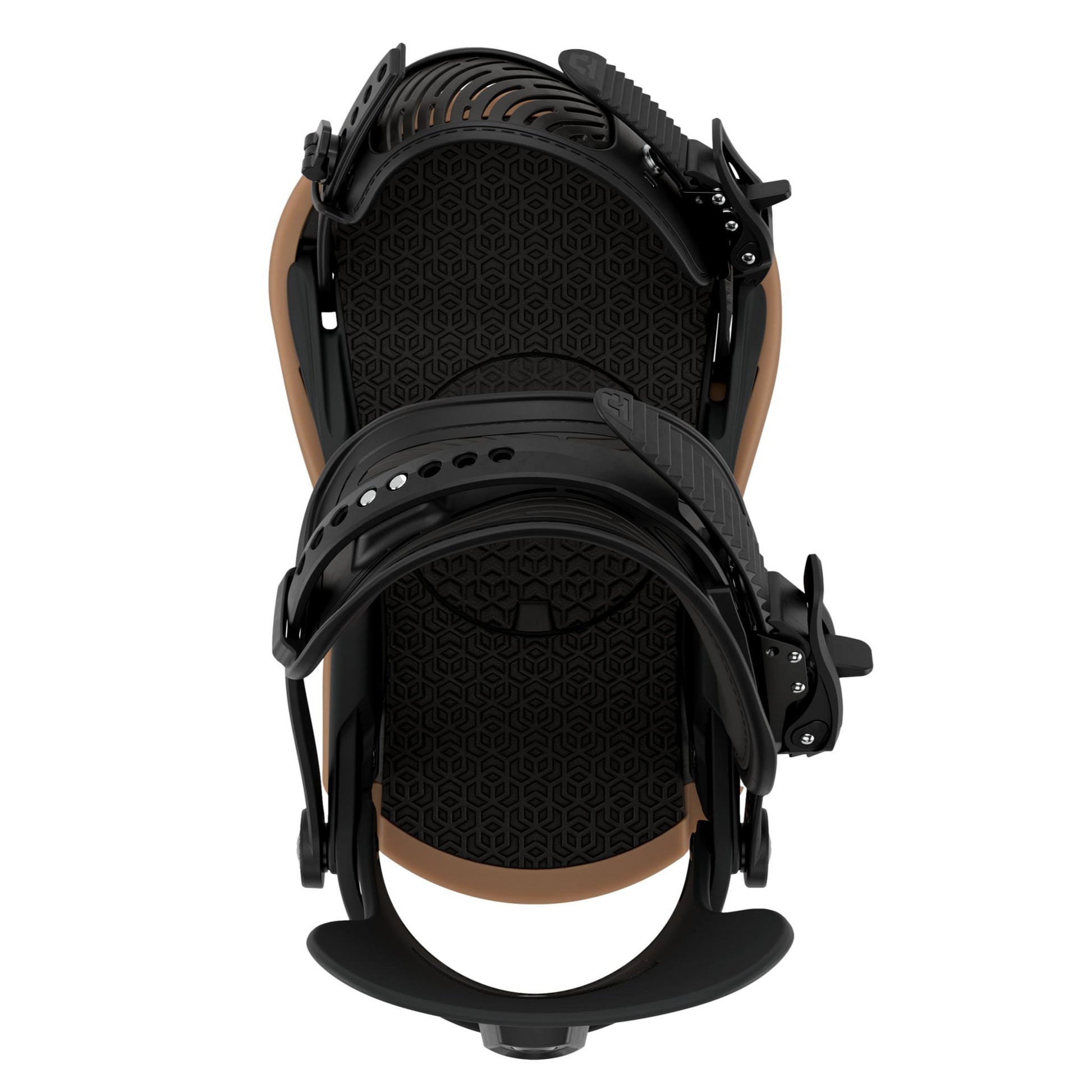 Union Strata Snowboard Bindings