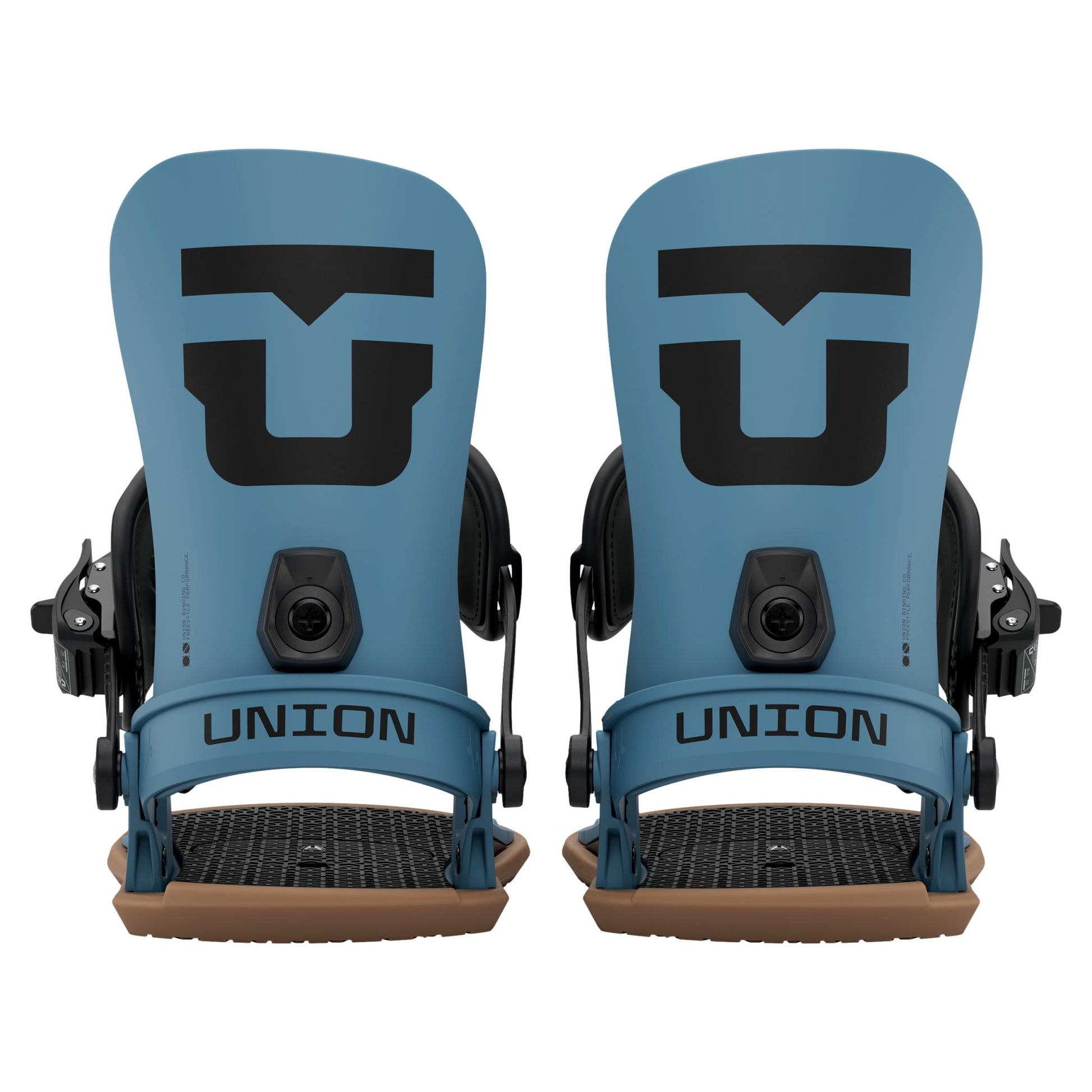 Union Strata Snowboard Bindings