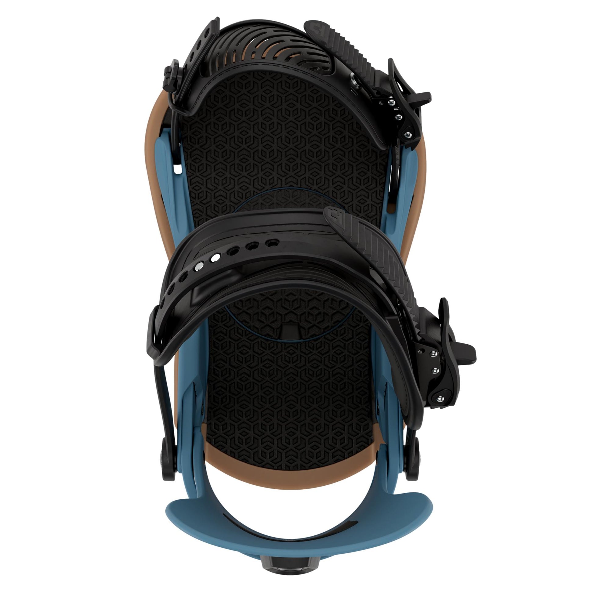 Union Strata Snowboard Bindings