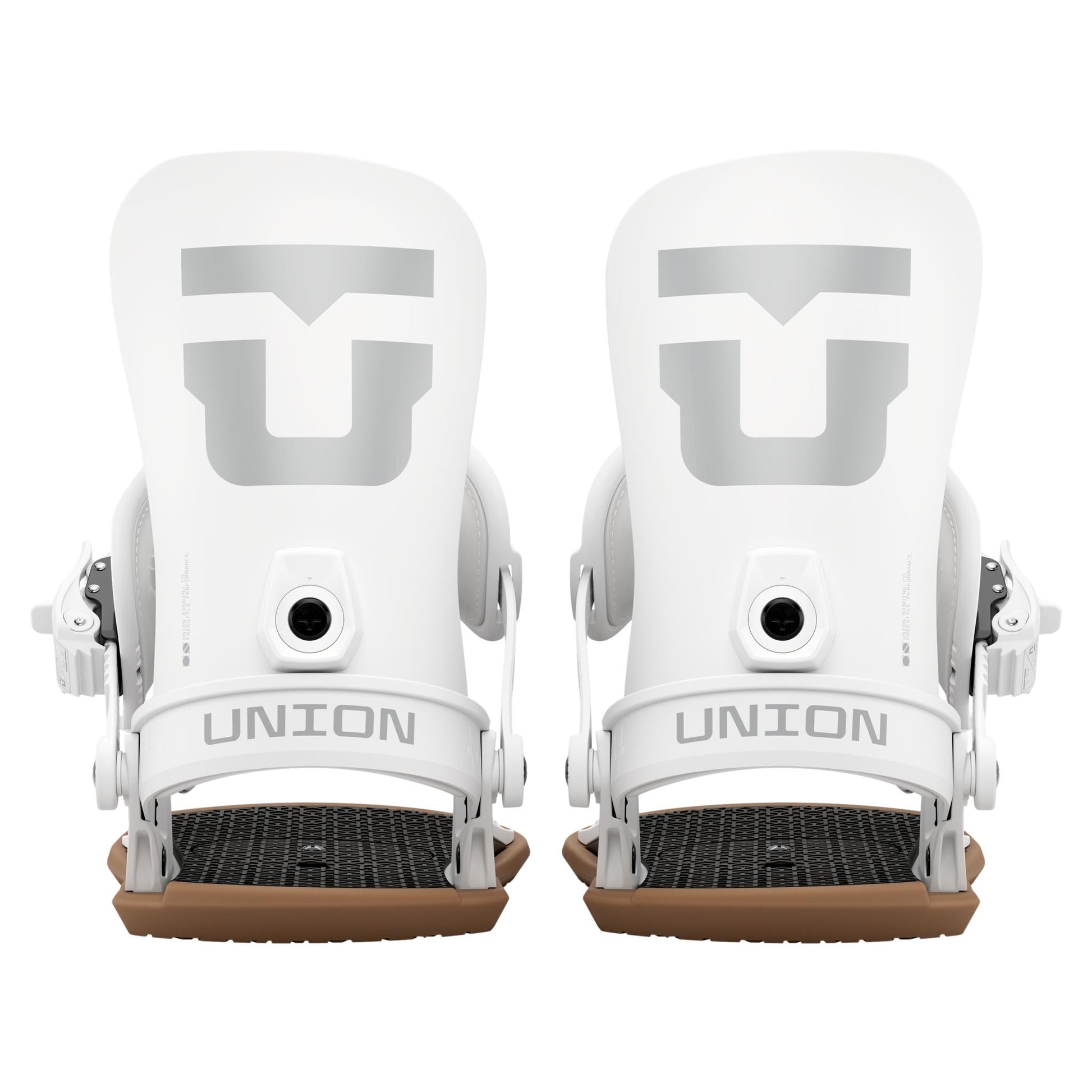 Union Strata Snowboard Bindings