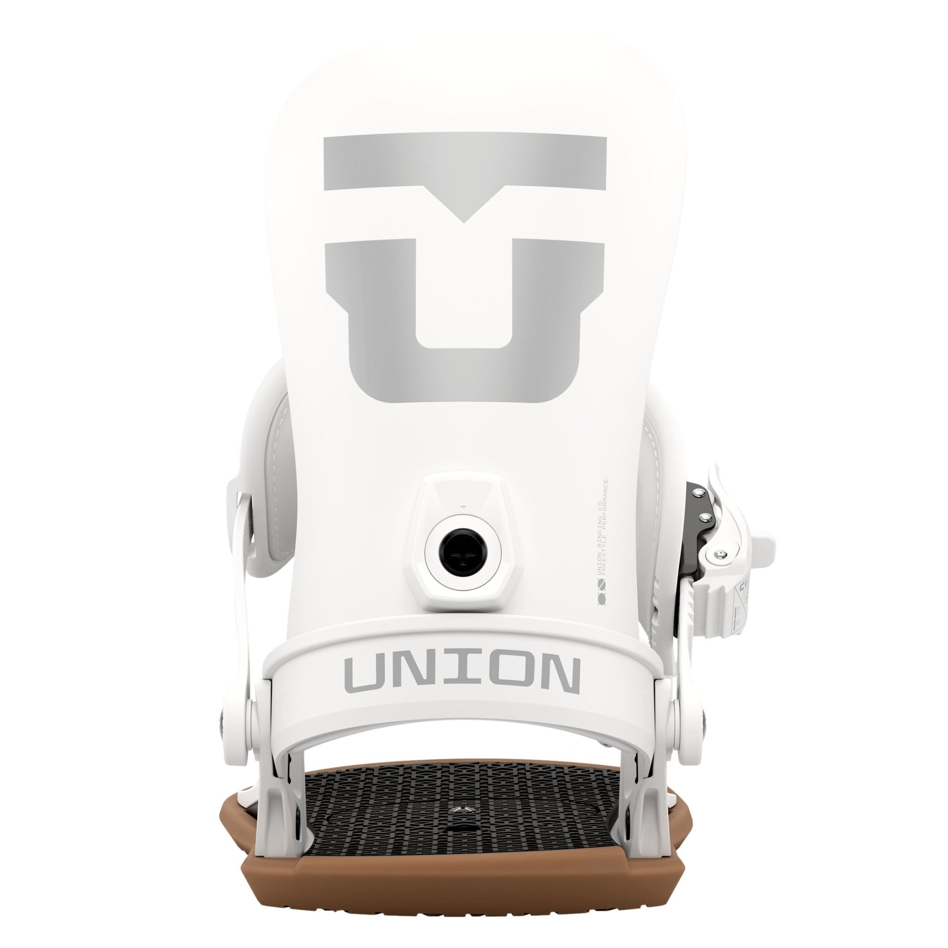 Union Strata Snowboard Bindings