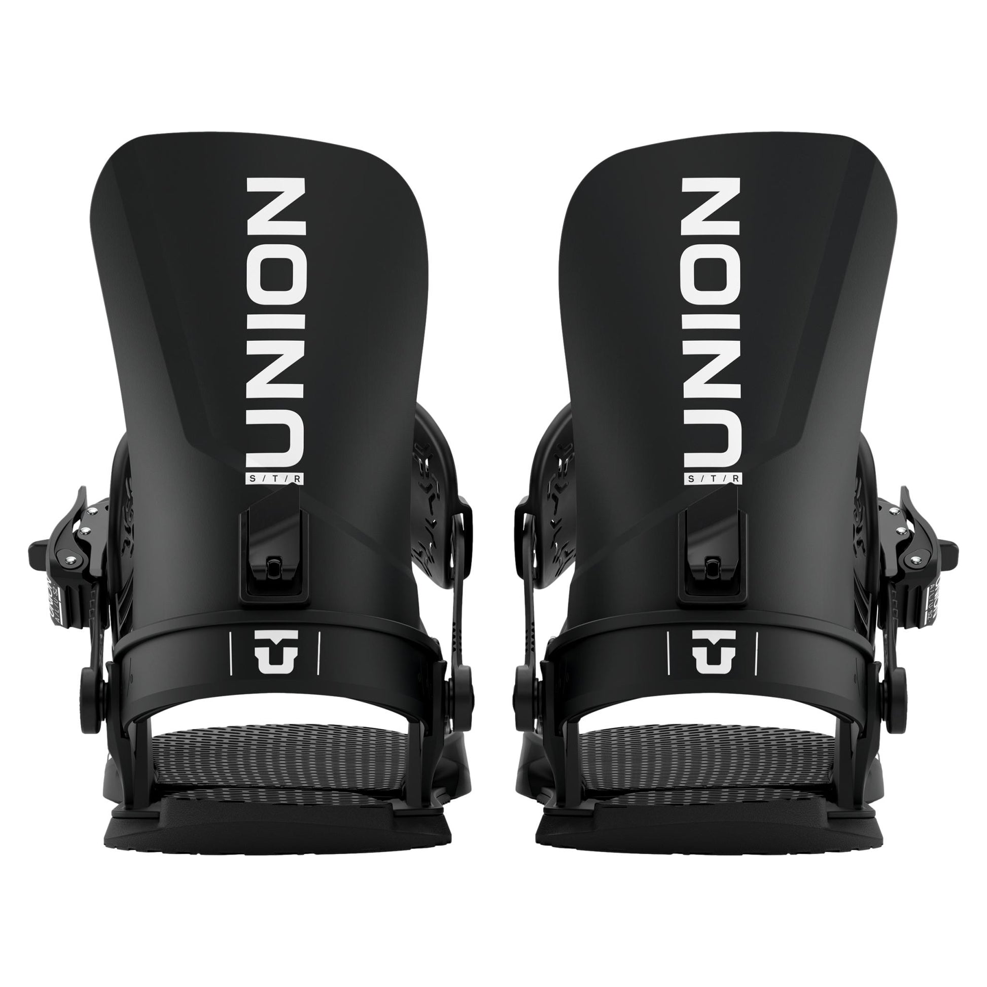 Union STR Snowboard Bindings
