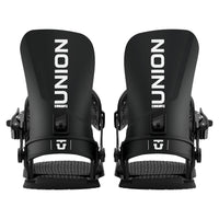 Union STR Snowboard Bindings