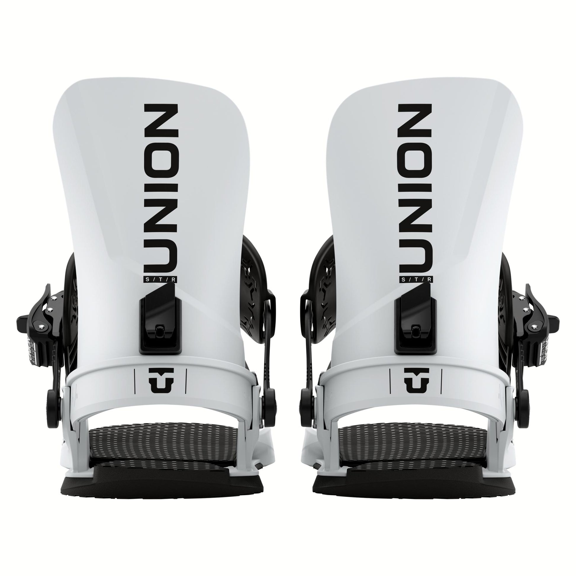 Union STR Snowboard Bindings