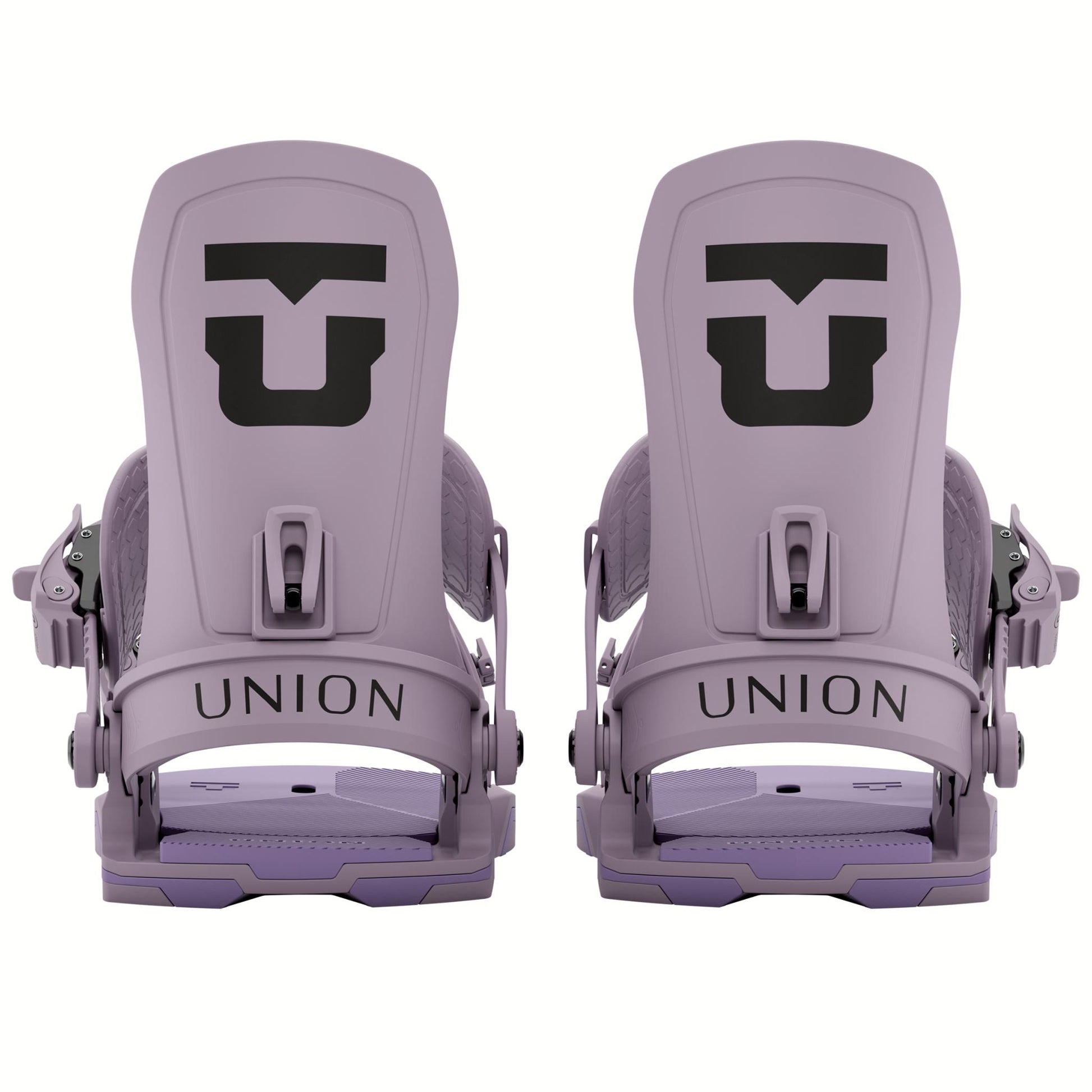 Union Trilogy Bindings Snowboard Donna