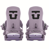 Union Trilogy Bindings Snowboard Donna