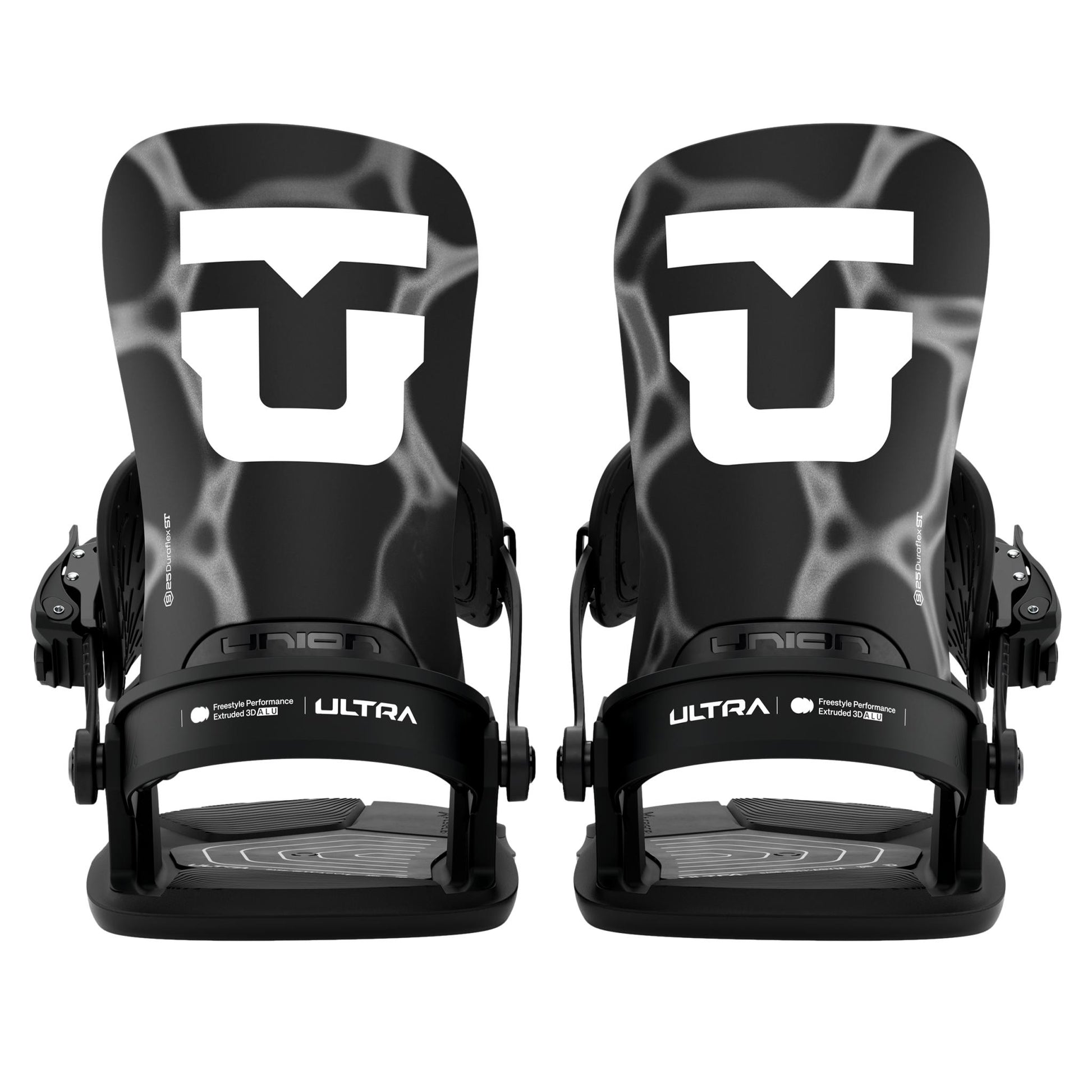 Union Ultra Snowboard Bindings