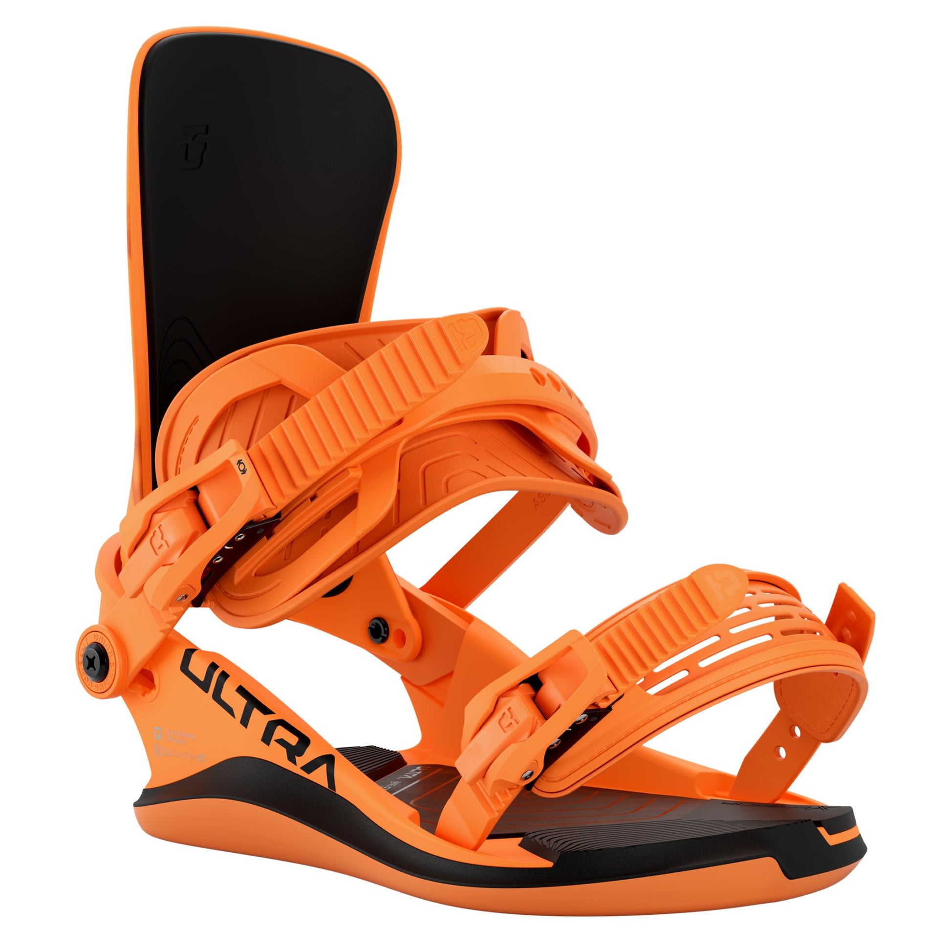 Union Ultra Snowboard Bindings