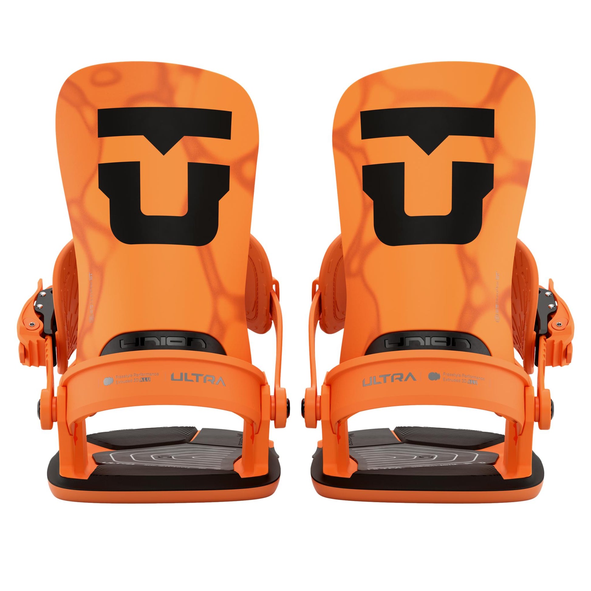 Union Ultra Snowboard Bindings