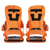 Union Ultra Snowboard Bindings