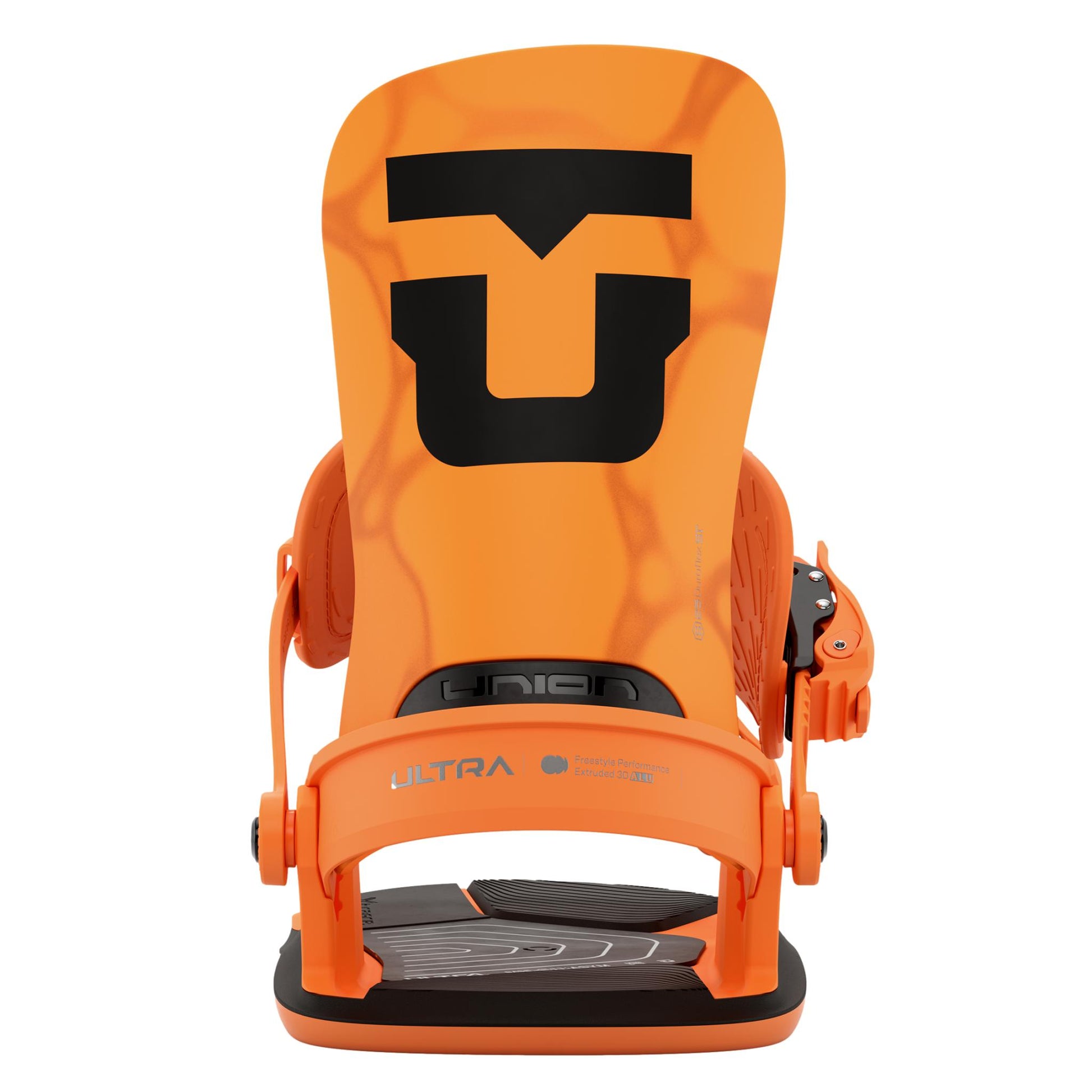 Union Ultra Snowboard Bindings