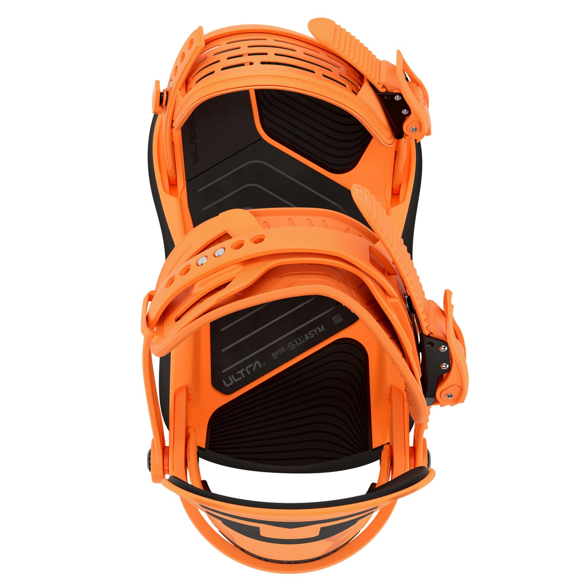 Union Ultra Snowboard Bindings