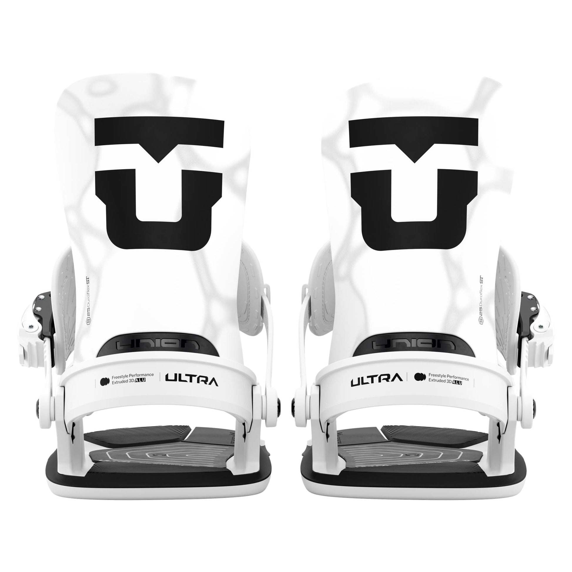 Union Ultra Snowboard Bindings