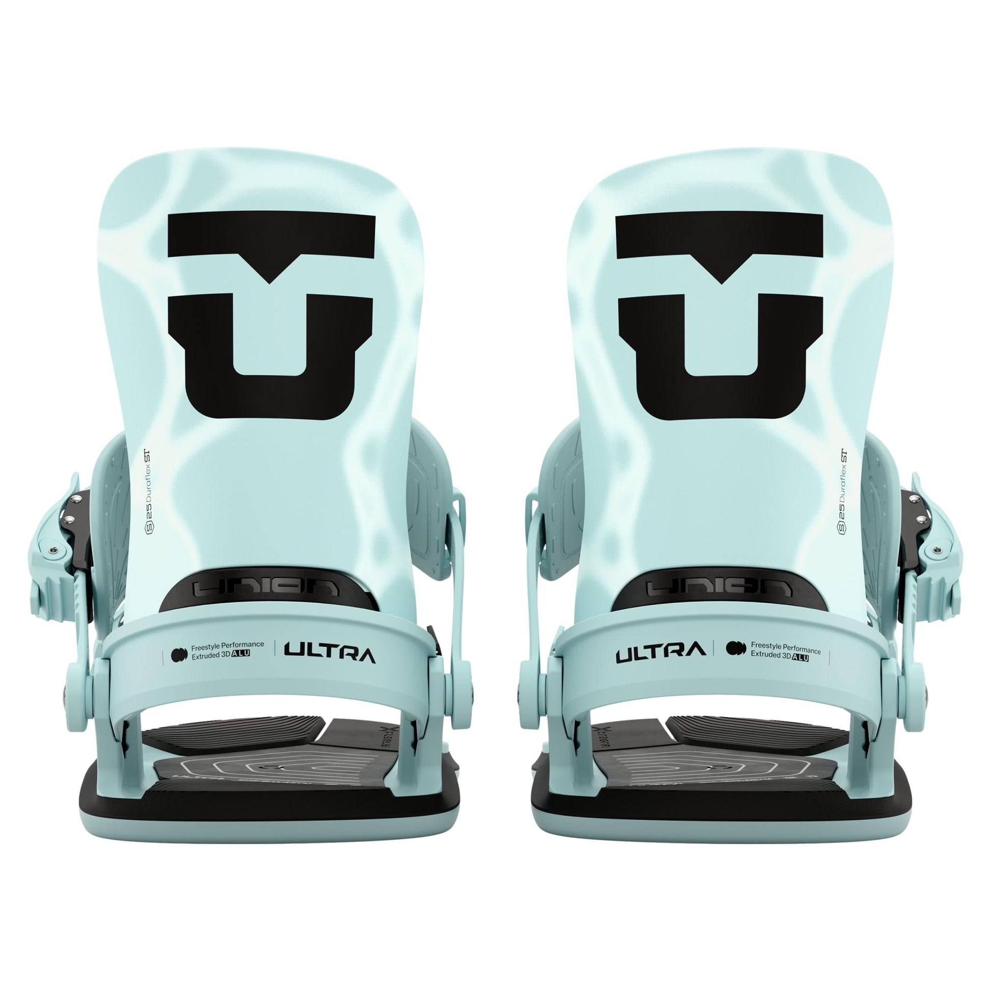 Union Ultra Snowboard Bindings Donna