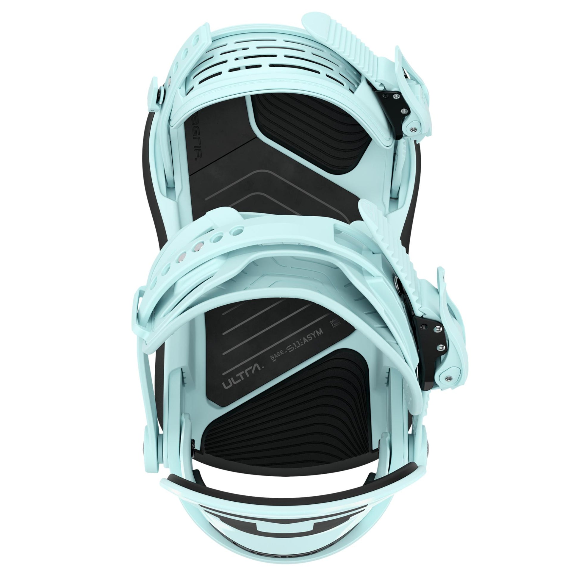 Union Ultra Snowboard Bindings Donna