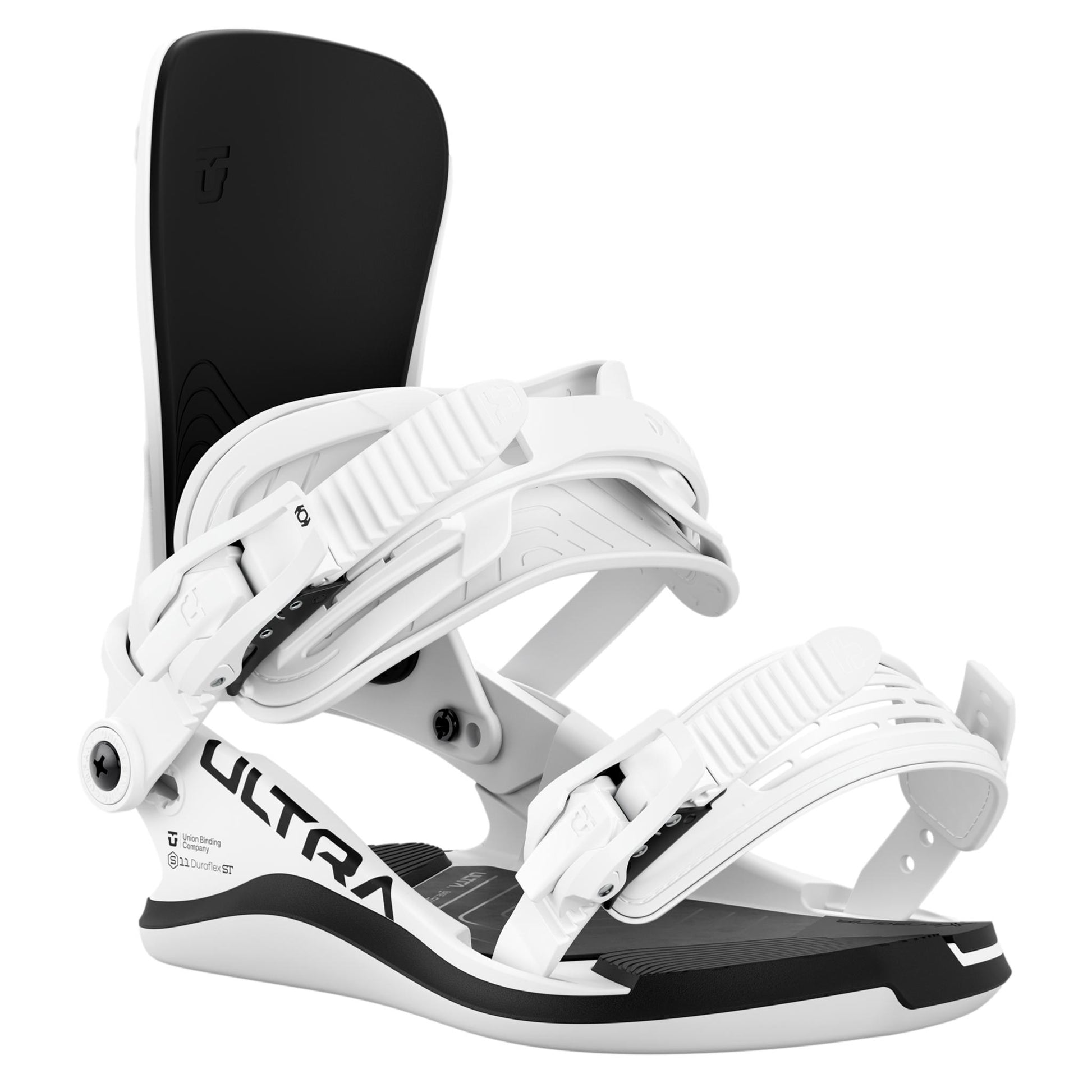 Union Ultra Snowboard Bindings Donna