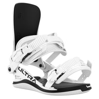 Union Ultra Snowboard Bindings Donna