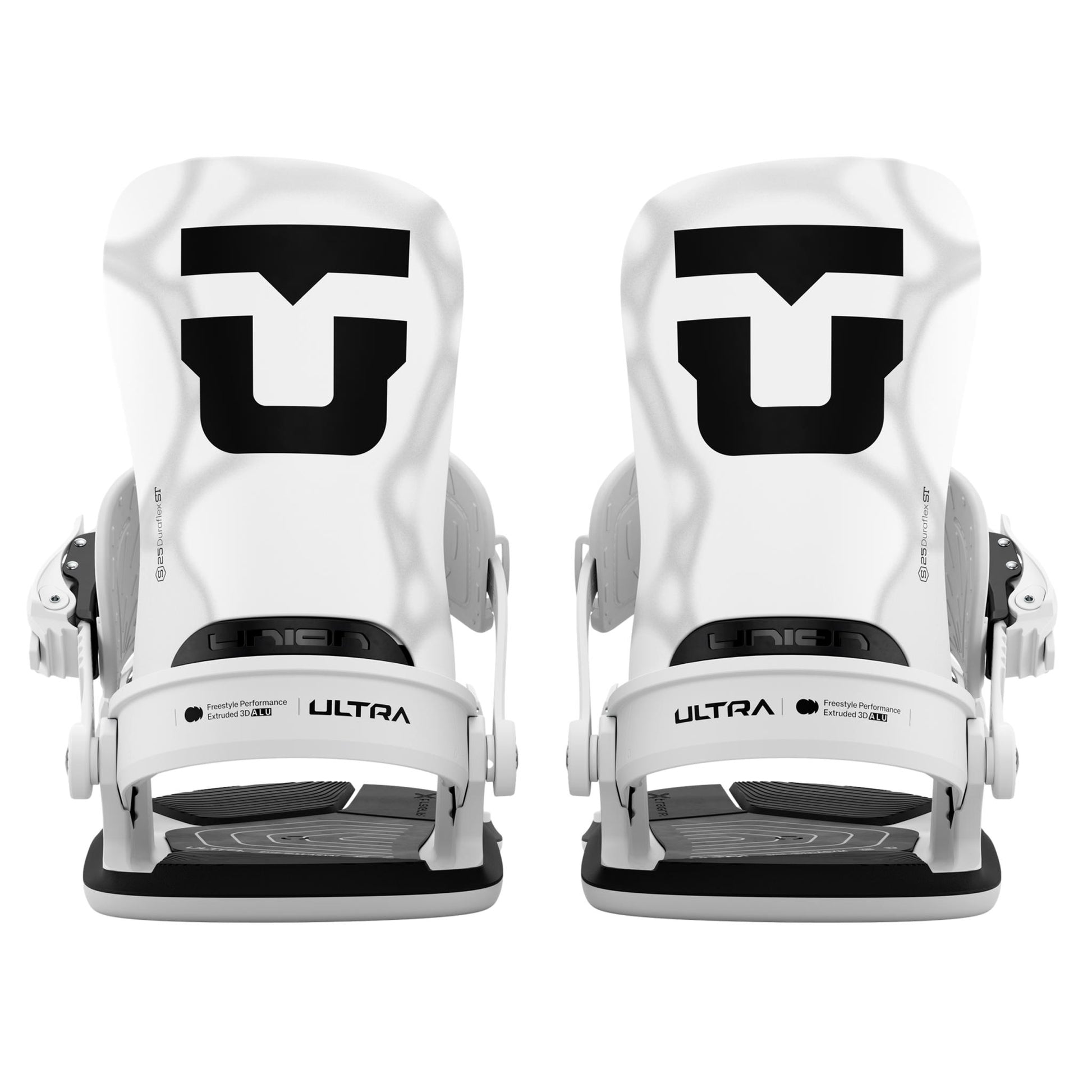 Union Ultra Snowboard Bindings Donna