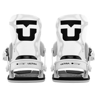 Union Ultra Snowboard Bindings Donna