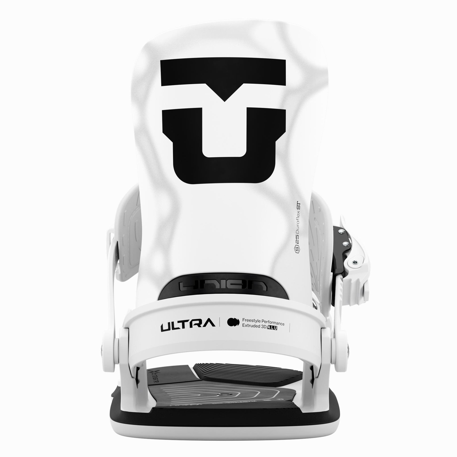Union Ultra Snowboard Bindings Donna