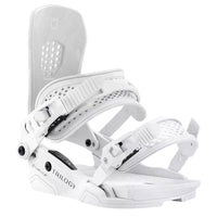Union Trilogy Bindings snowboard donna 2026