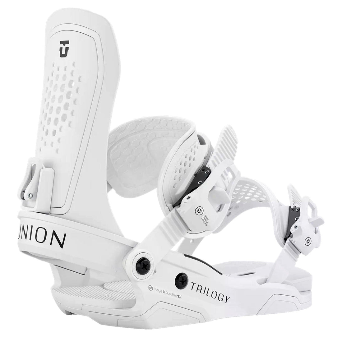 Union Trilogy Bindings snowboard donna 2026