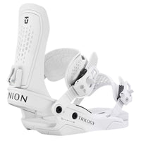 Union Trilogy Bindings snowboard donna 2026