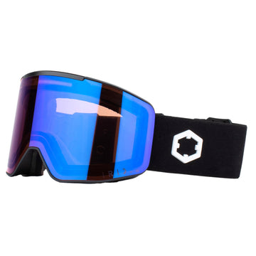 Out of Electra 3 Masque de Snowboard