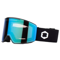 Out of Electra 3 Masque de Snowboard