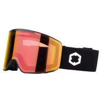 Out of Electra 3 Masque de Snowboard