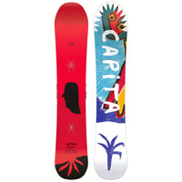 Capita Areonaut Snowboard 2026