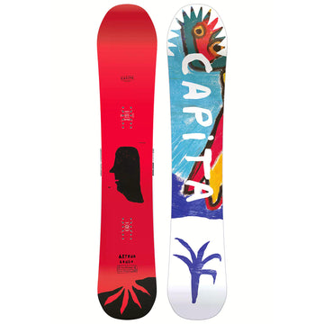 Capita Areonaut Snowboard 2026