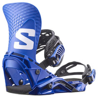 Salomon Hologram Snowboard Bindings