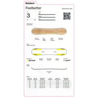 Bataleon Feel Better Snowboard