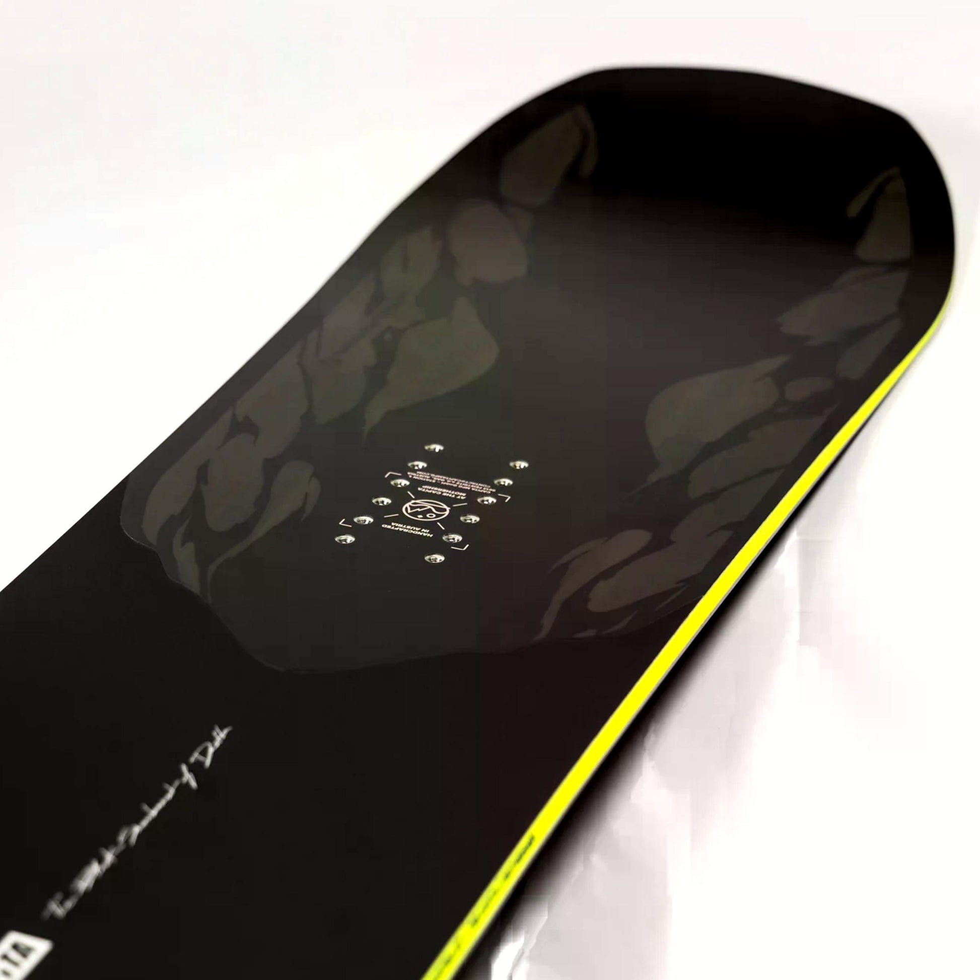 Capita Doa tabla snowboard 2027 | Pleasures Milano