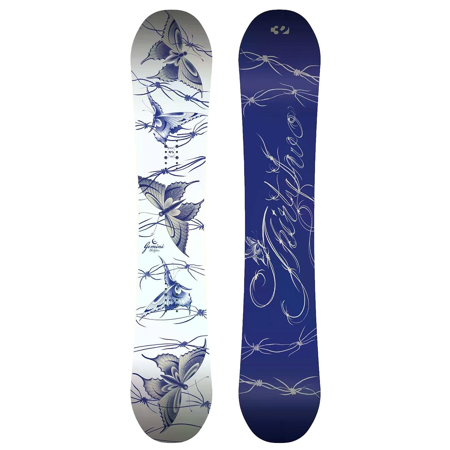 ThirtyTwo Gemini Snowboard Woman