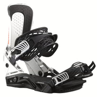 Salomon Hologram Snowboard Bindings