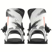 Salomon Hologram Snowboard Bindings