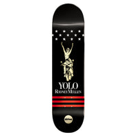 Almost Mullen Luxury Super Sap Deck 8.0"